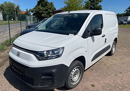 Fiat Doblo Doblò Kastenwagen L1 1.5 BlueHDi 75 kW