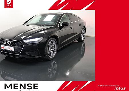 Audi A7 Sportback 45 TDI quattro S tronic Matrix|AHK