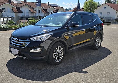 Hyundai Santa Fe 2.2 CRDi Premium 4WD Automatik Premium