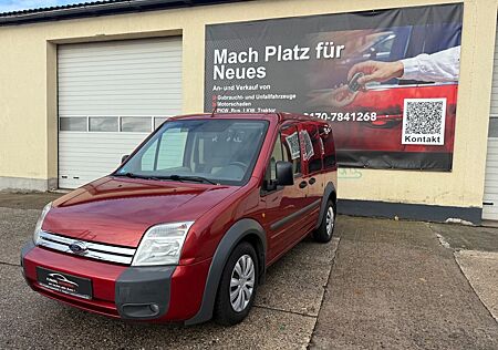 Ford Tourneo Connect 1.8 GLX / KLIMA / TÜV/ PDC