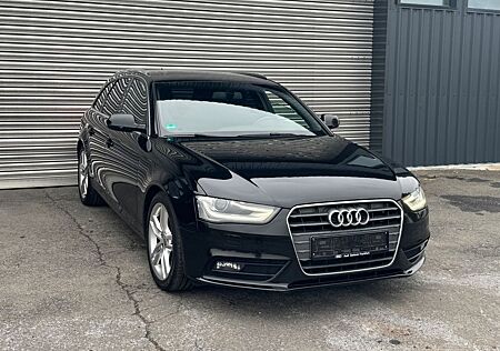 Audi A4 Avant Ambition Ultra