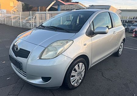 Toyota Yaris Sol *Klima,Scheckheft,*