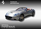 Ferrari California 4.3 V8 (2 plazas)