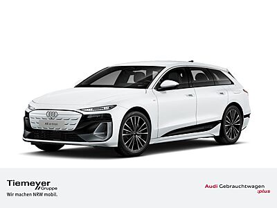 Audi A6 Avant e-tron performance S LINE LM19 eSITZE A