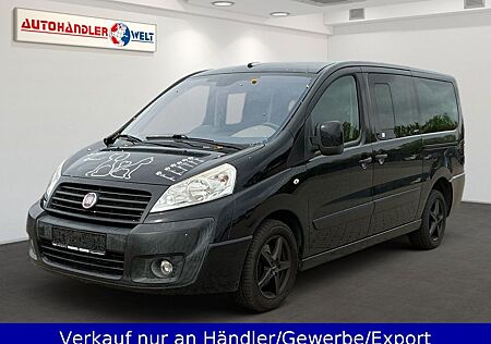 Fiat Scudo Panorama Executive L2H1 120 Multijet