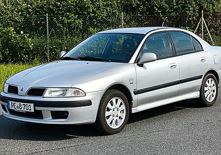 Mitsubishi Carisma 1,8 GDI Elegance TÜV Neu