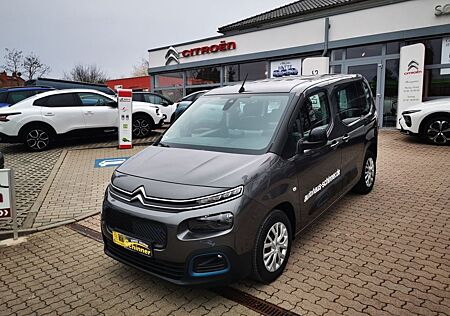 Citroën Berlingo ë- M Elektromotor 136 FEEL