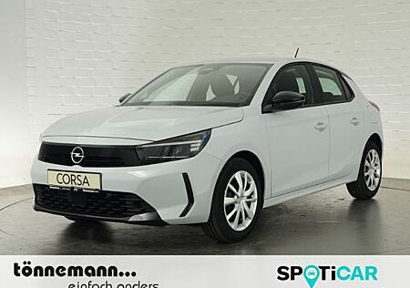 Opel Corsa F FACELIFT EDITION+SITZ-/LENKRADHEIZUNG+LE