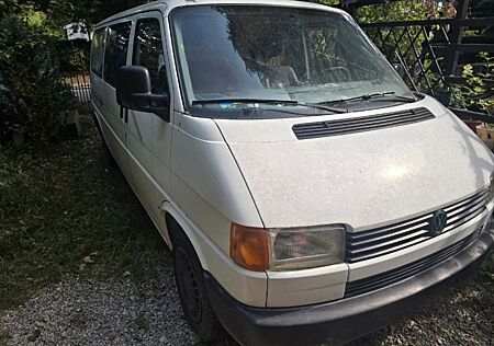 VW T4 Volkswagen andere