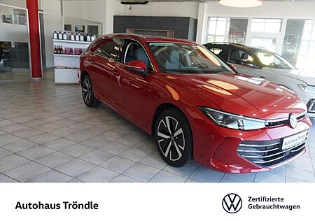 VW Passat Variant Volkswagen Business 1.5 eTSI DSG Bluetooth