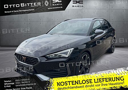 Cupra Leon Sportstourer 2.0 TSI 4Drive DSG 310PS ALLRA