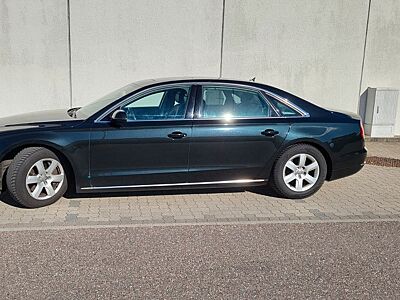 Audi A8 L 3.0 TDI tiptronic quattro -