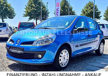 Renault Clio III Expression *NUR 74TKM*KLIMA*1.HAND*79€