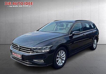 VW Passat Variant Volkswagen DSG Business *AHK, Navi, ACC*