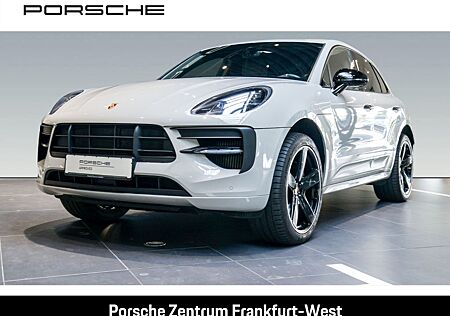 Porsche Macan S BOSE Sportabgasanlage Panoramadach LED
