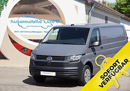 VW T6 Transporter Volkswagen T6.1 Transporter Kasten LR LANG DSG AHK APP FT