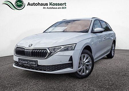 Skoda Octavia Combi 1.5 TSI Selection ACC MATRIX-LED