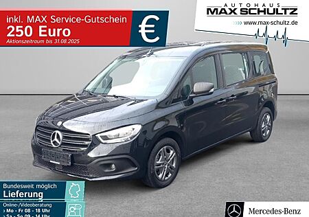 Mercedes-Benz Citan Tourer 113 *Navi*AHK*SpurH*SpurW*Winterp.