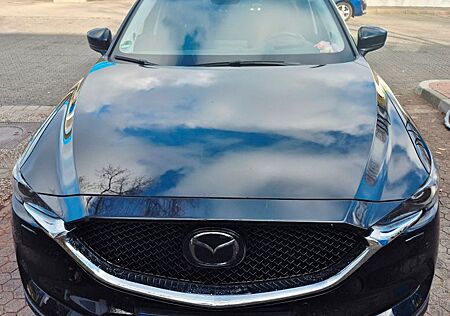 Mazda CX-5 2.5 SKYACTIV-G 194 Sports-Line AWD AT S...