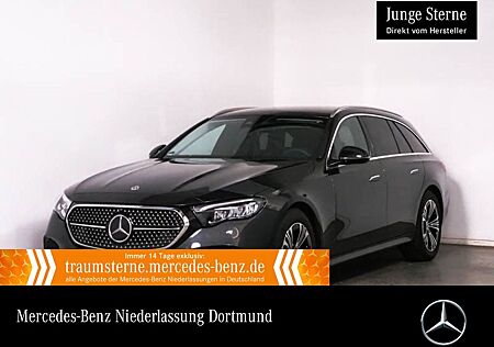 Mercedes-Benz E 220 d T AVANTGARDE Advanced/Fahrassi/AHK/18"