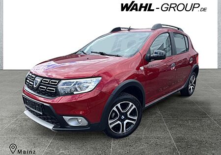 Dacia Sandero Stepway Celebration TCe 100
