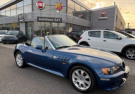 BMW Z3 Roadster 2.0