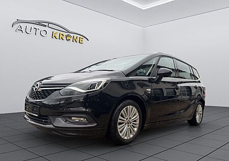 Opel Zafira C Innovation*OPC-LINE*7-SITZE*NAVI*KAMERA