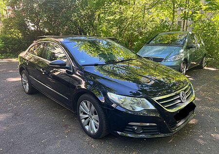 VW CC Volkswagen Passat 2.0 DSG*AUTOMATIK*TüV 2/26