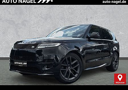 Land Rover Range Rover Sport D300 Dyn. SE 22" Pano Winter-P