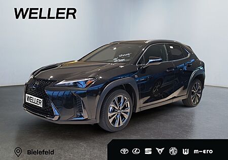 Lexus UX 300h F SPORT Design *LED*Kamera*Leder*SHZ*PDC