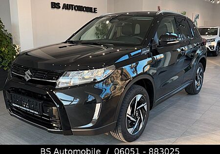 Suzuki Vitara 1.4 Comfort+ | AUTOMATIK