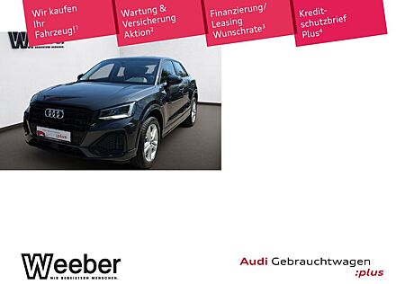 Audi Q2 advanced NAVI*LED*KAMERA*PDC*LM*GRA*KLIMA