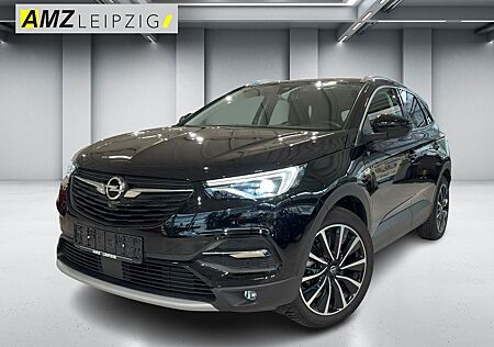 Opel Grandland X Grandland 1.2 Turbo Ultimate *Bequemer Einstieg*