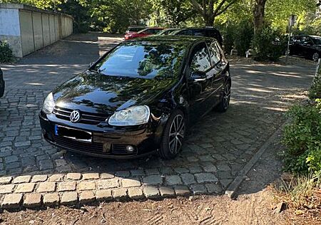 VW Golf Volkswagen 1.4 Tour ZR, Kupplung, Hydro neu