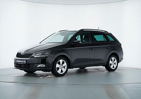 Skoda Fabia COMBI STYLE 1.0TSI APPLE/ANDROID CARPLAY