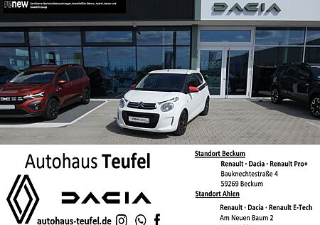 Citroën C1 1.2 VTi Furio