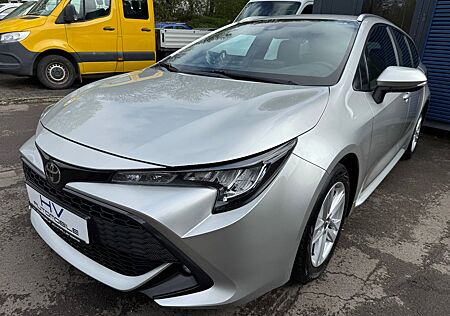 Toyota Corolla Touring Sports Comfort-Klima-Kamera