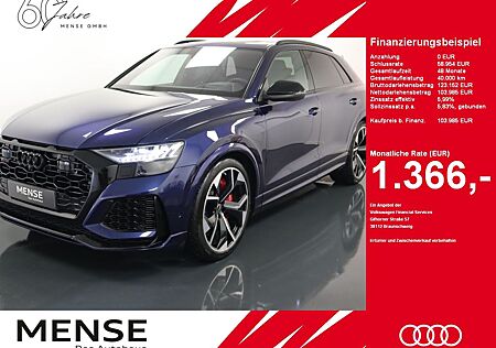 Audi RS Q8 quattro tiptronic |Matrix|Luft|Keramik|ACC