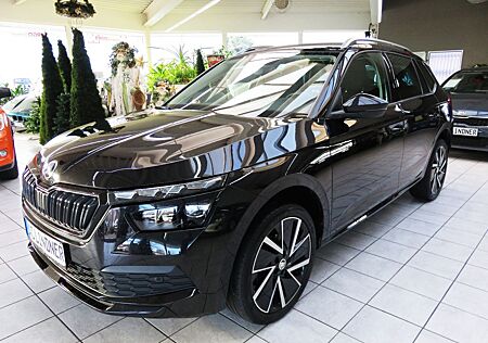 Skoda Kamiq Ambition*LED*AppleCarPlay*Sitzheizung*