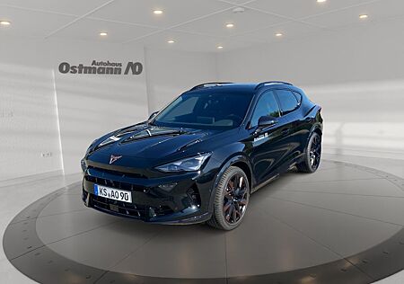 Cupra Formentor 2.0 TSI 4Drive VZ W DCC FLA AHK SpurH