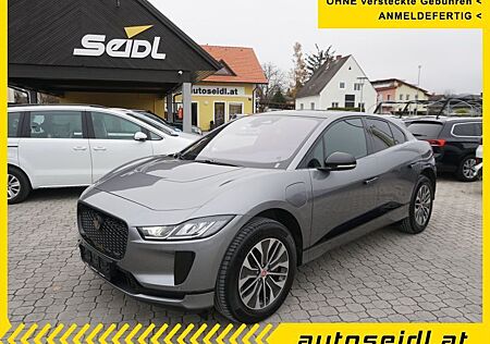 Jaguar I-Pace Austria Edition EV320 AWD *NUR 21.500 KM!