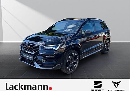 Cupra Ateca 2.0 VZ 4Drive *Navi*Voll-LED*Winterpaket*