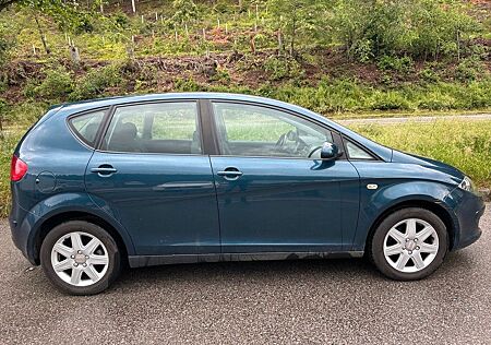 Seat Altea Stylance / Style Klima Tempo 2H
