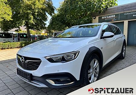 Opel Insignia B Country Tourer 2.0 CDTI Navi Kamera