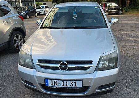 Opel Vectra 1.9 CDTI 110kW -