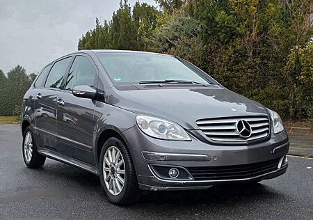 Mercedes-Benz B 200 B Special Edition