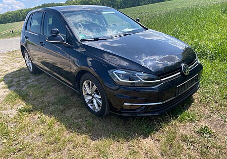 VW Golf Volkswagen 2.0 TDI Comfortline Comfortline