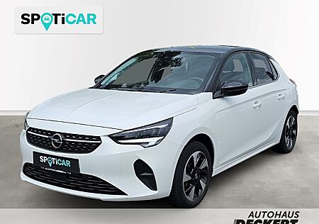 Opel Corsa -e F Elegance 136PS (100KW) Elektromotor