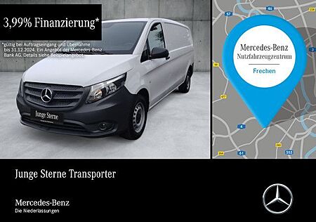 Mercedes-Benz Vito 116 CDI KA XL PRO+Klima+Tempo+HolzBo