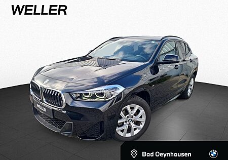 BMW X2 sDrive 18i M Sport Nav Kamera HiFi AdaptFahrw
